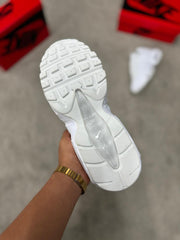 Nike Air Max 95 Blancas