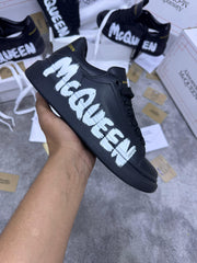 Alexander McQUEEN Negras