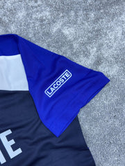 Nueva colección Lacoste 🔵⚪️