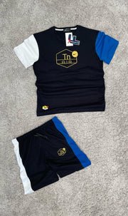 Conjunto corto Nike TN ☀️