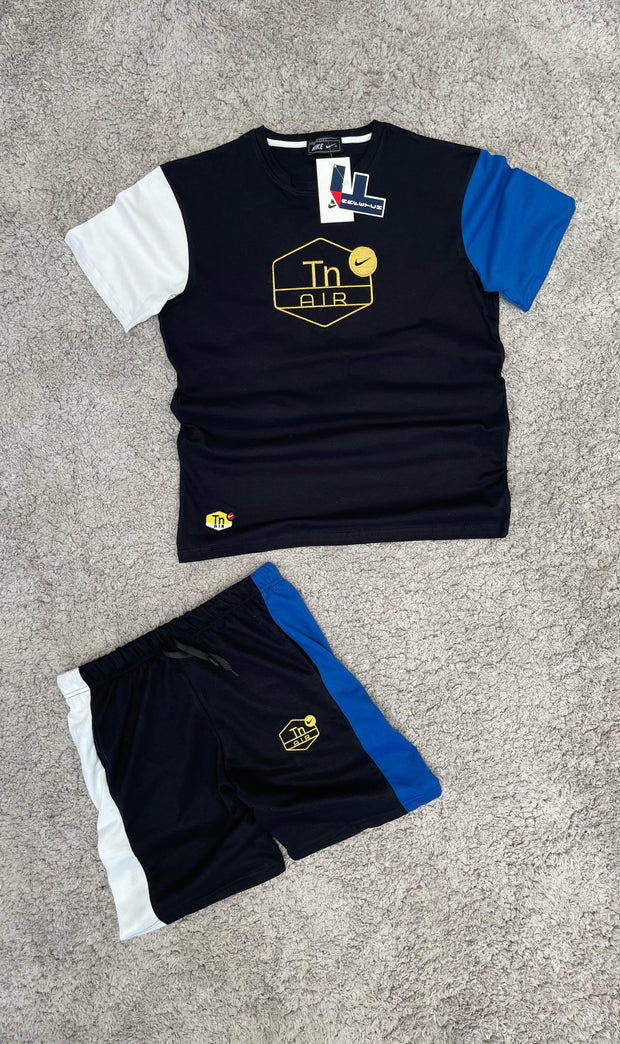 Conjunto corto Nike TN ☀️