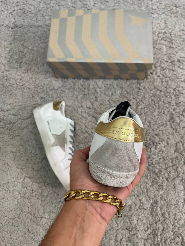 Golden Goose (Talón Dorado)