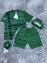 Nueva colección Lacoste 🟢