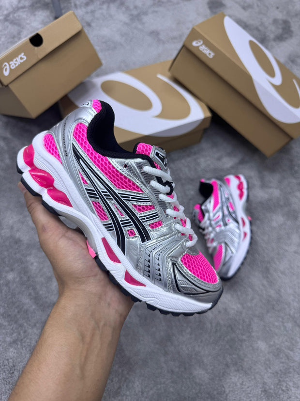 Asics GEL-KAYANO 14 rosas