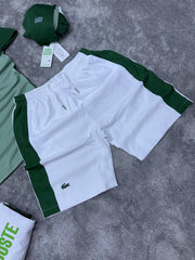 Nueva colección Lacoste 🟢⚪️