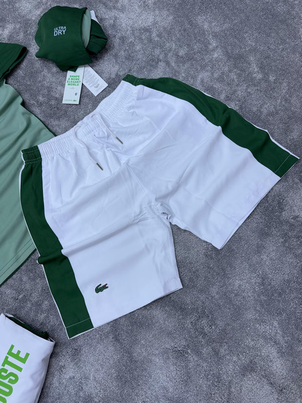 Nueva colección Lacoste 🟢⚪️