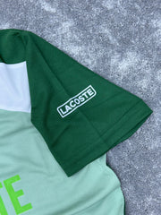 Nueva colección Lacoste 🟢⚪️