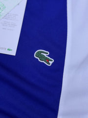 Nueva colección Lacoste 🔵⚪️🔴
