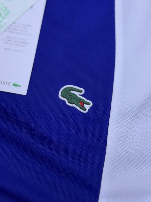 Nueva colección Lacoste 🔵⚪️🔴