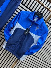 TRAPSTAR Azul Corta viento