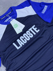 Nueva colección Lacoste 🔵⚪️