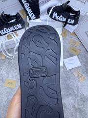 Alexander McQUEEN Negras