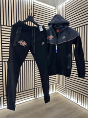 Nike tech x central cee 2025