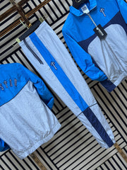 TRAPSTAR Azul y Blanco G5