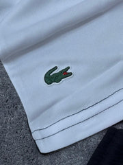 Nueva colección Lacoste 🟣⚪️⚫️