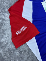 Nueva colección Lacoste 🔵⚪️🔴