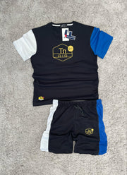 Conjunto corto Nike TN ☀️