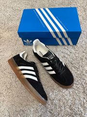 Adidas GAZELLE NEGRA