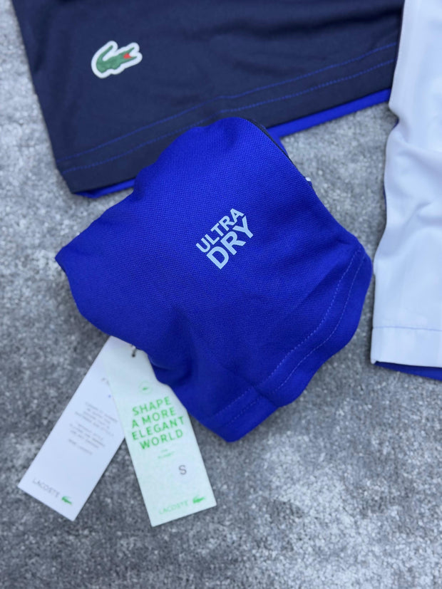 Nueva colección Lacoste 🔵⚪️