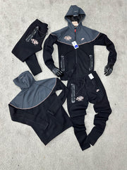 Nike tech x central cee 2025