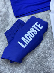 Nueva colección Lacoste 🔵⚪️🔴