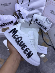 Alexander McQUEEN Blancas