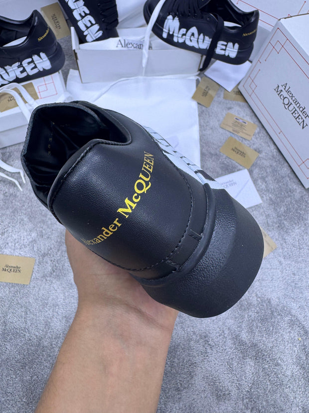 Alexander McQUEEN Negras