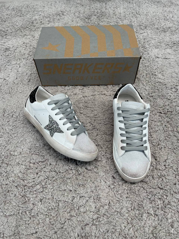 Golden Goose (Talón Negro)