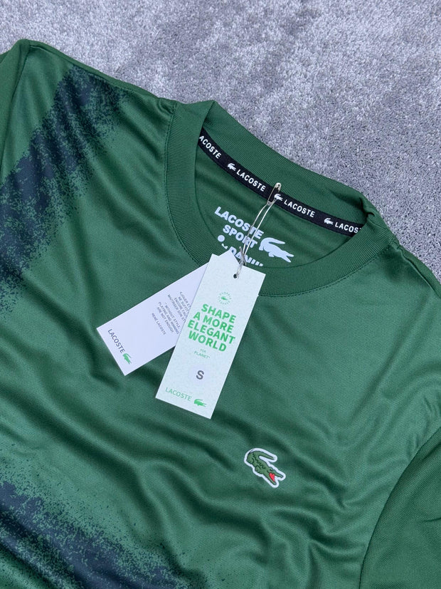 Nueva colección Lacoste 🟢