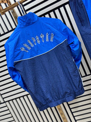 TRAPSTAR Azul Corta viento