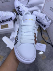 Alexander McQUEEN Blancas