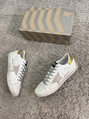 Golden Goose (Talón Dorado)