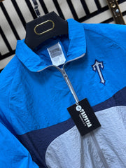 TRAPSTAR Azul y Blanco G5