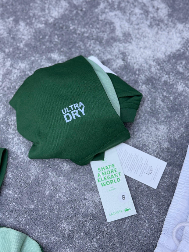 Nueva colección Lacoste 🟢⚪️