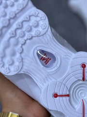 Nike SHOX Blancas Máxima calidad