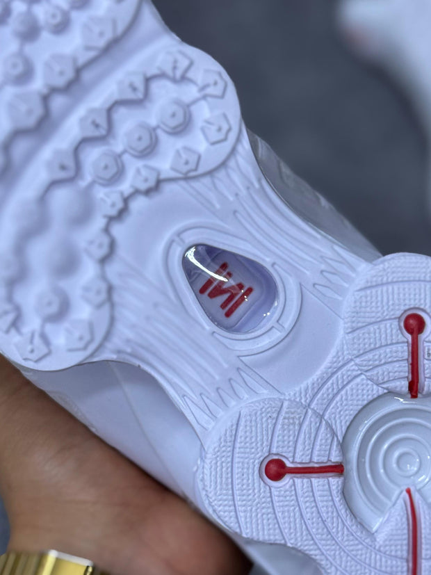 Nike SHOX Blancas Máxima calidad