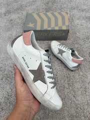 Golden Goose (talón rosa)