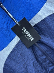 TRAPSTAR Azul Corta viento