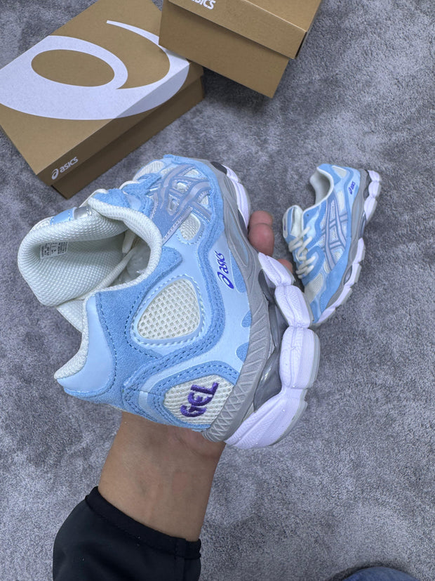 Asics GEL-NYC azules G5