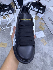 Alexander McQUEEN Negras