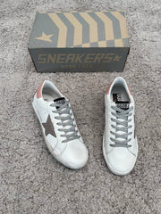 Golden Goose (talón rosa)