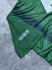 Nueva colección Lacoste 🟢