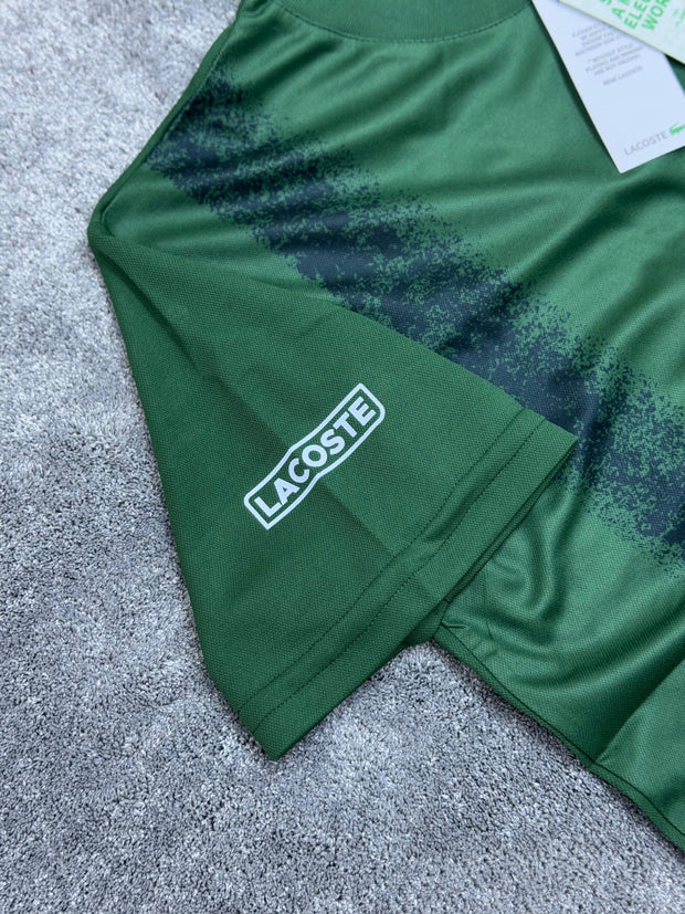 Nueva colección Lacoste 🟢