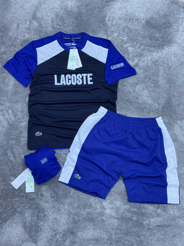 Nueva colección Lacoste 🔵⚪️