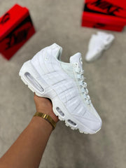 Nike Air Max 95 Blancas