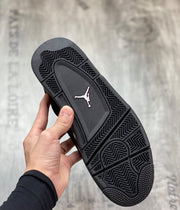 Jordan 4 Black Cat
