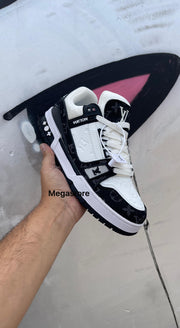 LUIS VUITON Negras Y Blancas Maxima Calidad