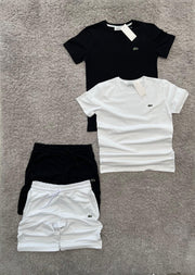 La coste Corto Blanco