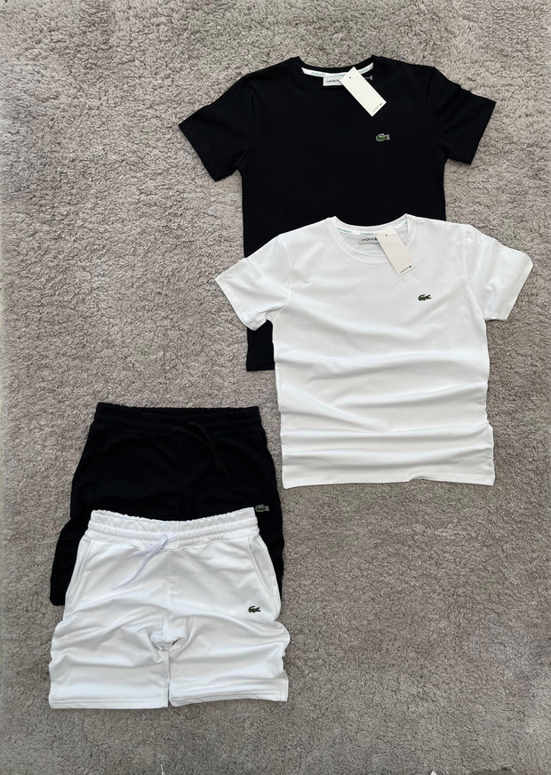 La coste Corto Blanco