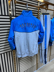 TRAPSTAR Azul y Blanco G5